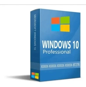 Windows10 Pro Chave Licença Original Ativa Online Vitalícia - Softwares and Licenses