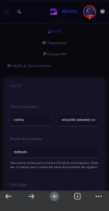Vendo gateway de pagamento - Sites, Lojas e Sistemas Prontos Sites e Scripts