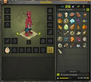 dofus 88mk servidor ilyzaelle
