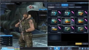 Conta Major 3 Full Cash - Point Blank PB