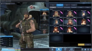 Conta Major 3 Full Cash - Point Blank PB