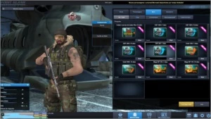 Conta Major 3 Full Cash - Point Blank PB