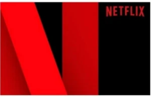 Gift card Netflix - Gift Cards