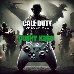 Unlock all COD BO2,BO1,MW3,MW2,MW Xbox 360 !! - Call of Duty