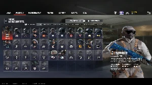 Conta rainbow six level 64( diamante 5 kd 1.82)UBSOFTPC - Ubisoft