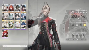 Arknights Endfield - Outros