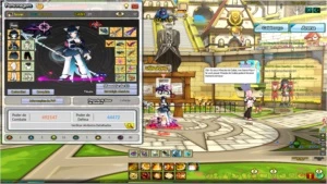conta boa de elsword e barata - Outros