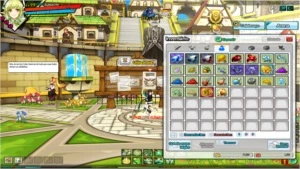 conta boa de elsword e barata - Outros