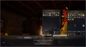 Conta Jogo Black Desert - Outros