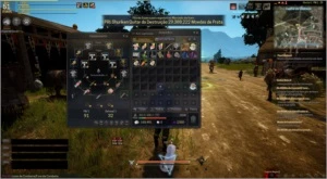 Conta Jogo Black Desert - Outros