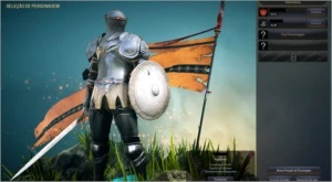 Conta Jogo Black Desert - Outros