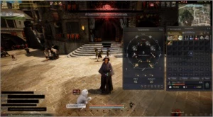 Conta Jogo Black Desert - Outros
