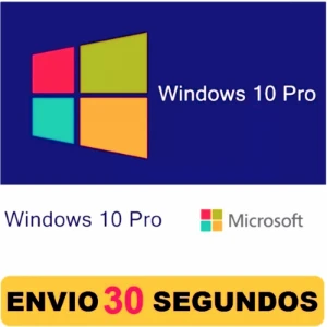 Chave | Windows 10 Pro 🔑✅