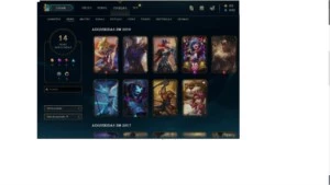 league of legends LOL