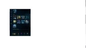 league of legends LOL
