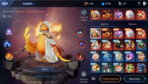 Mir4 | Level 95