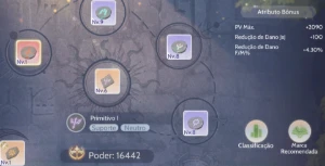 Conta Ragnarok Origin Sentinela 138/40 451K (Prontera-1) - Ragnarok Online
