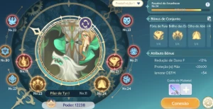 Conta Ragnarok Origin Sentinela 138/40 451K (Prontera-1) - Ragnarok Online