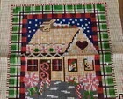 Tela para bordar em talagarça TN-15 - 54 x 62 cm