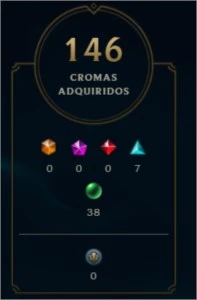 Vendo conta no lol 1028 skins - League of Legends