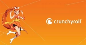 Conta Crunchyroll 1 mes - Assinaturas e Premium