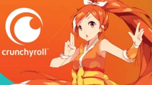 Conta Crunchyroll 1 mes - Assinaturas e Premium