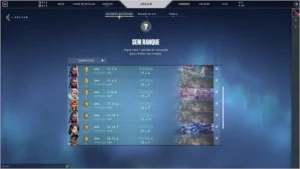 Conta Ouro 1 MMR alto - Valorant