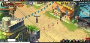 Conta Naruto Online - Outros