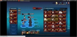 Conta Naruto Online - Outros