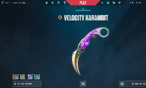 Conta Valorant Full Acesso Com Muitas Skins Compradas