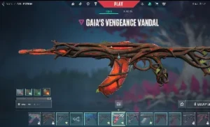 Conta Valorant Full Acesso Com Muitas Skins Compradas
