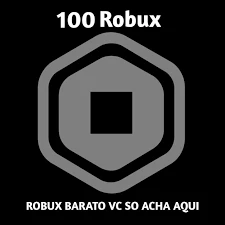 [Oferta] Robux {Enviado Pelo Gamepass☑️} - Roblox