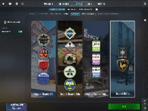 CS2 + PRIME - Steam com passe do ARSENAL - Counter Strike