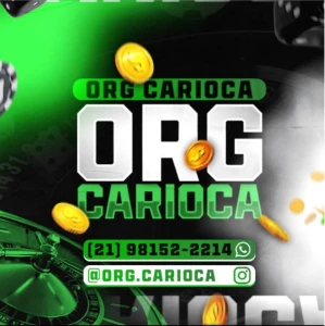 Banners org cassino - Serviços Digitais