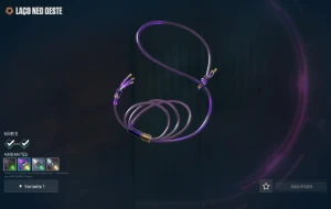 Valorant + Lol | 202 Skins | Karambit Saqueador | Kuronami |
