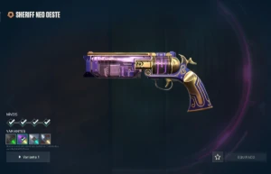 Valorant + Lol | 202 Skins | Karambit Saqueador | Kuronami |