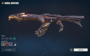 Valorant + Lol | 202 Skins | Karambit Saqueador | Kuronami |