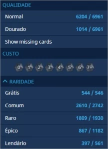 Conta Hearthstone + Jogos Blizzard