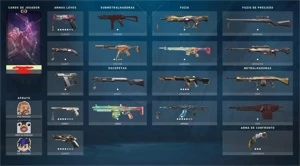 KARAMBIT CHAMPIONS, PHANTOM CHAMPIONS + R$1400 GASTOS - Valorant