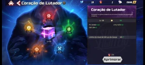 Venda conta street fighter duel mobile - Outros