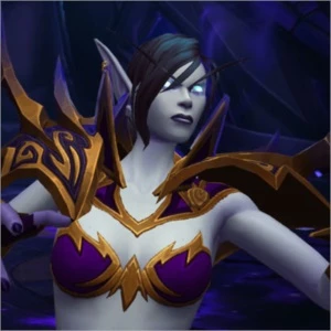 Habilitar Raça Aliada - World of Warcraft - Blizzard