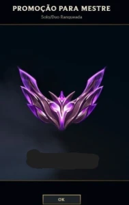 Elojob Duoboost League Of Legends challenger LOL