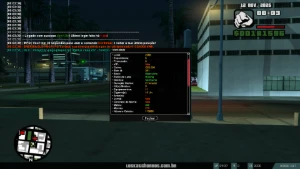 Conta SAMP - Loskatchorros cidade vida real - GTA