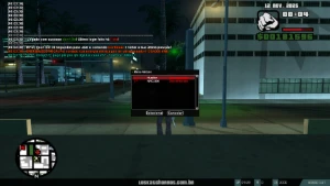 Conta SAMP - Loskatchorros cidade vida real - GTA