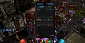 [MEGA MU] Summoner 200rr Lv 977 End Game com Set AWK - MU Online