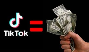 Contas Do Tik Tok Com 1000 Seguidores [Menor Preço] - Redes Sociais