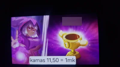 Kamas dofus touch server blair