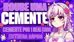 🍇 Roube Uma Semente 🫜 - Roblox