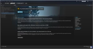 Conta Steam com PUBG, CSGO, For Honor, Rocket League etc.