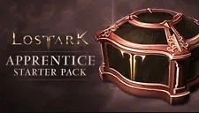 LOST ARK KEY BRONZE (SKIN EXCLUSIVA)